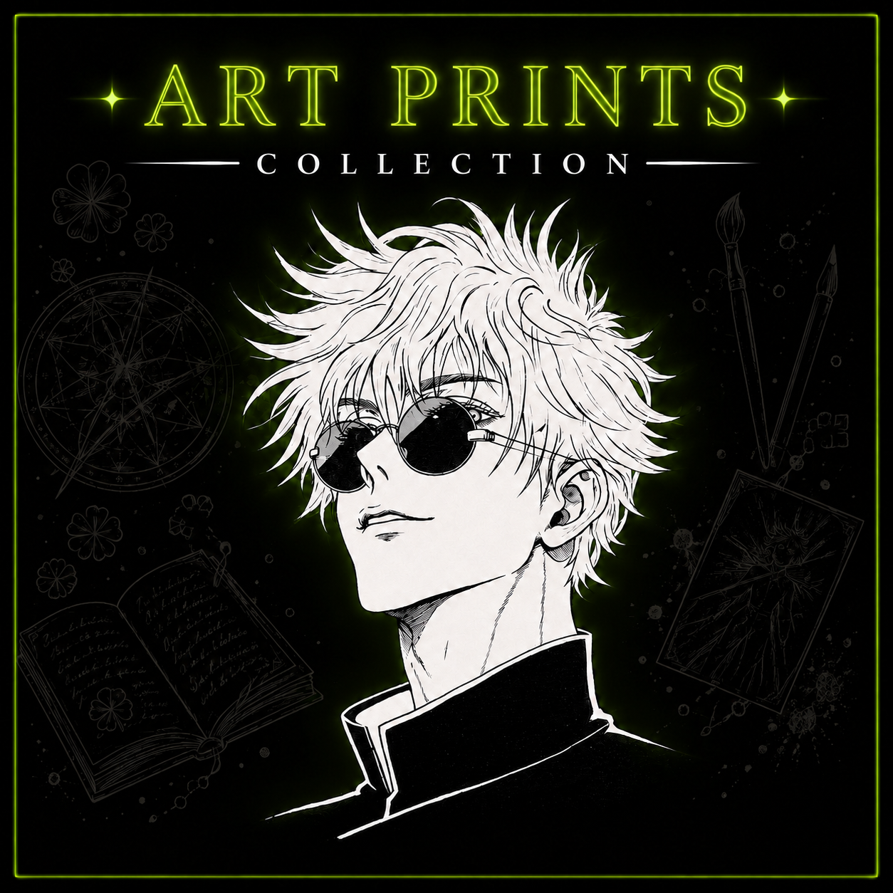 Art Prints