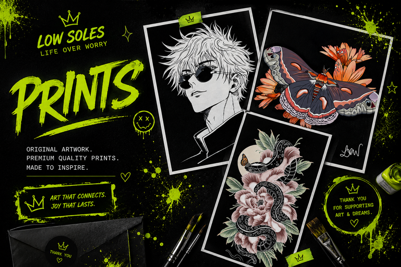 Prints
