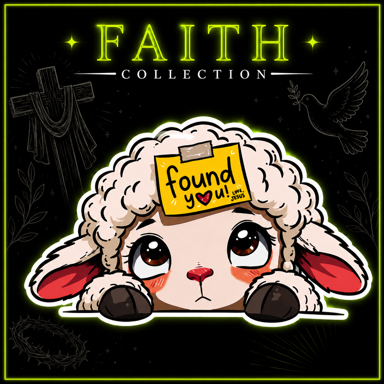 Faith Collection