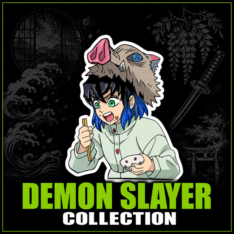 Demon Slayer Collection